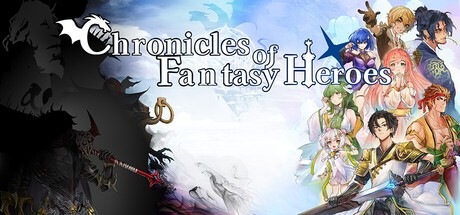 Games like Chronicles of Fantasy Heroes