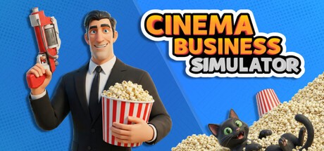 Games like Cinema Business Simulator