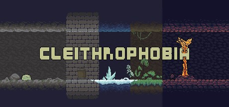 Games like Cleithrophobia
