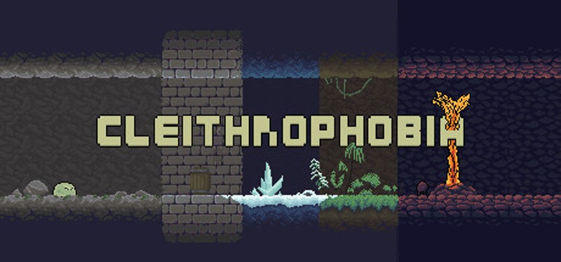 Cleithrophobia Image