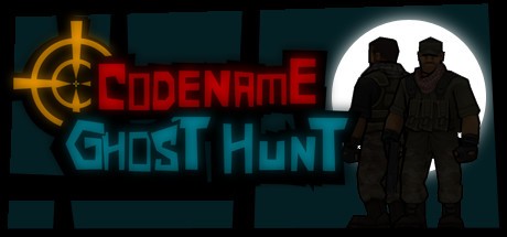 Games like Codename Ghost Hunt