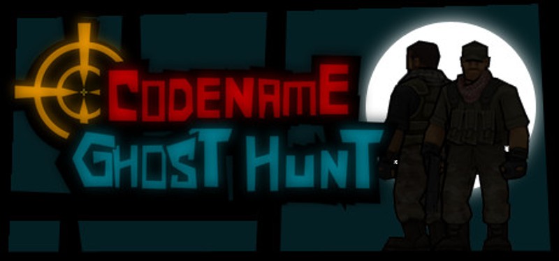 Codename Ghost Hunt Image