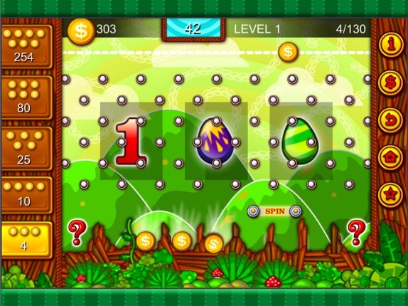 Coin Dropper Dodo Bird screenshot