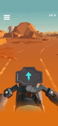 Colonize Mars screenshot