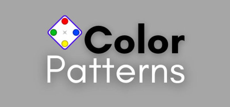Color Patterns Image