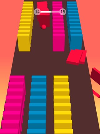 Color Push screenshot