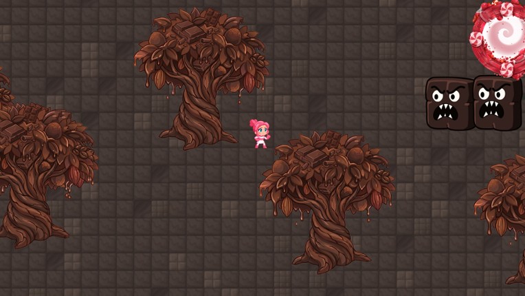 Confectionery Tale screenshot