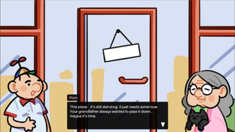 Cook and Clicker screenshot