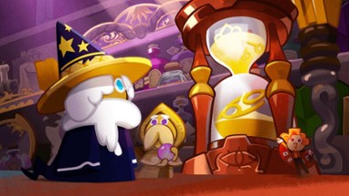 Cookie Run: Witch's Castle Image