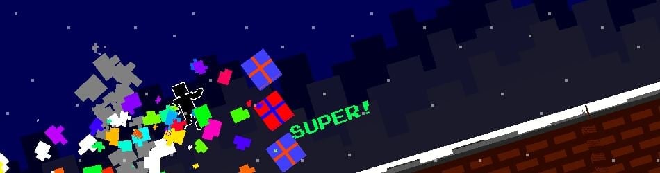 Games like Crazy Christmas Courier Chucks Charity into Chimneys