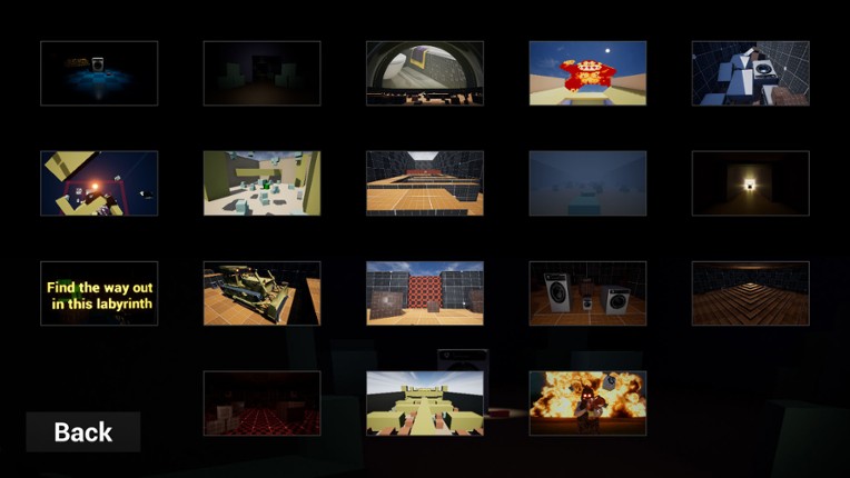 Crazy Washing Machine screenshot