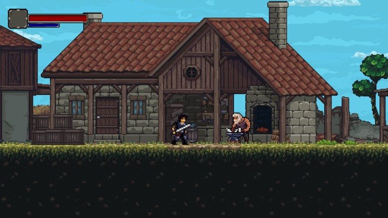 Crown Of Silence screenshot