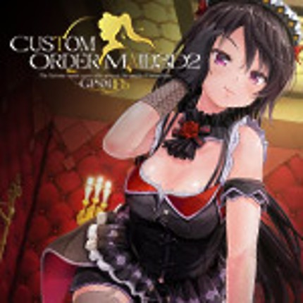 Custom Order Maid 3D2 Extreme Sadist Queen GP-01Fb Image