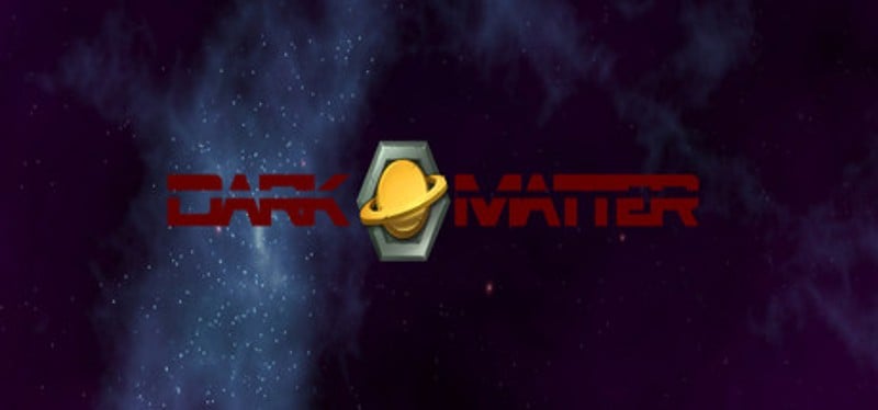 Dark Matter Game Cover