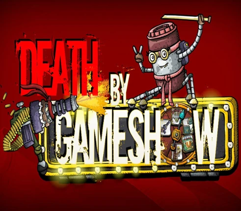 Death by Game Show Image