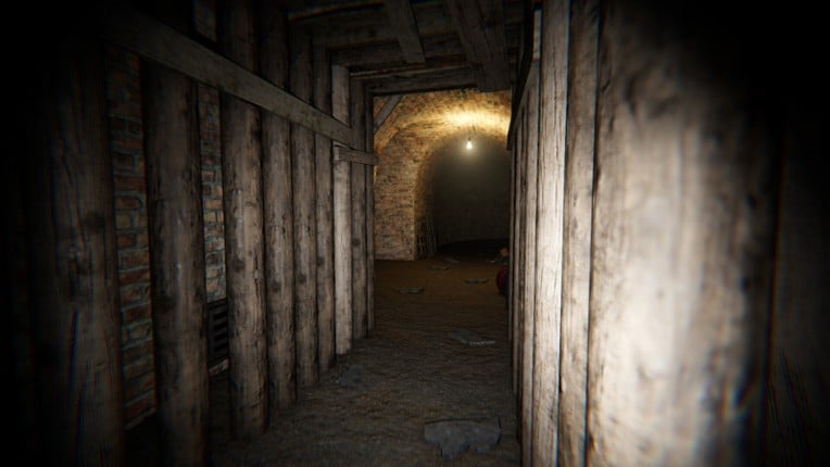 Deep Line screenshot