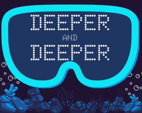 Deeper and Deeper Image