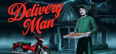 Delivery Man Image