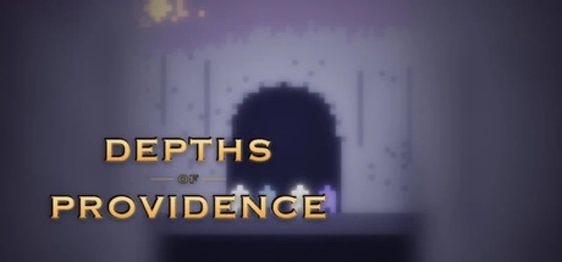 Depths of Providence Image