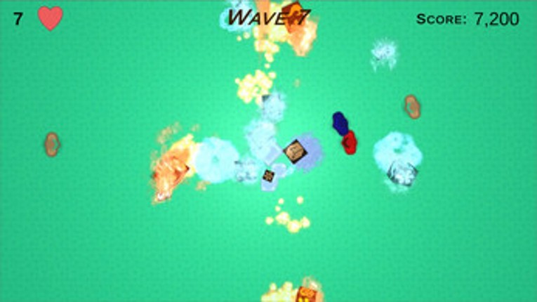 Dice Defense Image