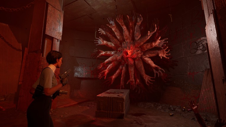 Directorate Novitiate screenshot