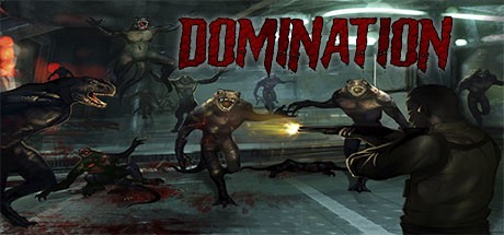 Games like Domination