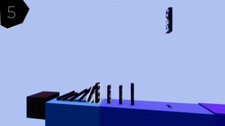 Domino Road Image