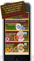 Donut Maker Image