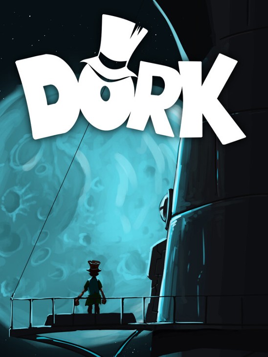 Games like Dork