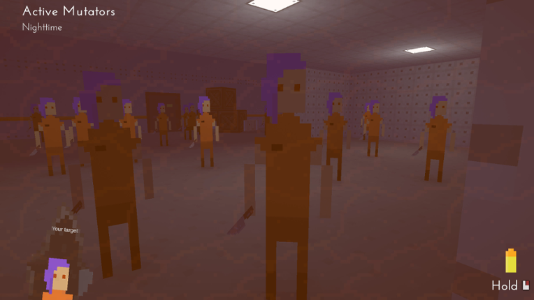DoubleMe screenshot