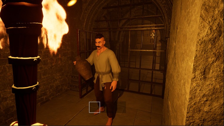 Dovengarde Needs Delvers screenshot
