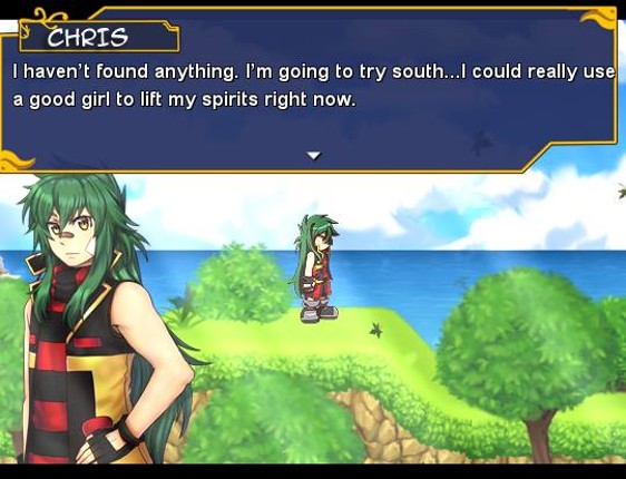 Dream Tear - Elementar Rising 2 - Atom Maker screenshot