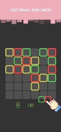 Drop Drop! S screenshot