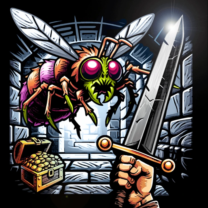 Games like Dungeons & Blades