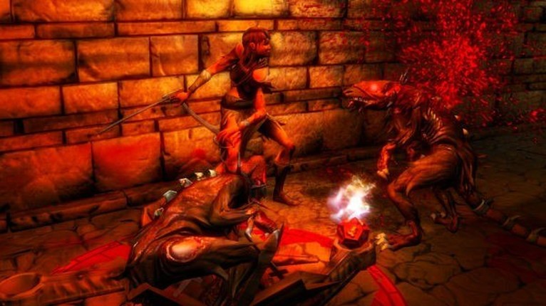 Dungeons Steam Image