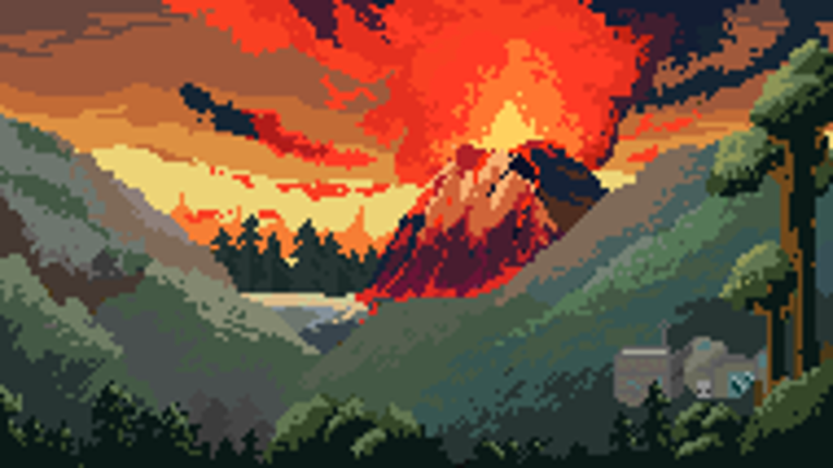 Echoes Of Extinction Image