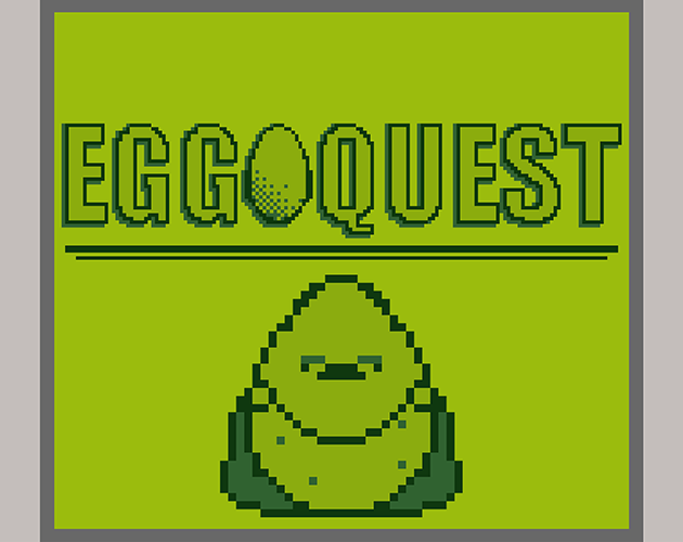 Games like Egg Quest