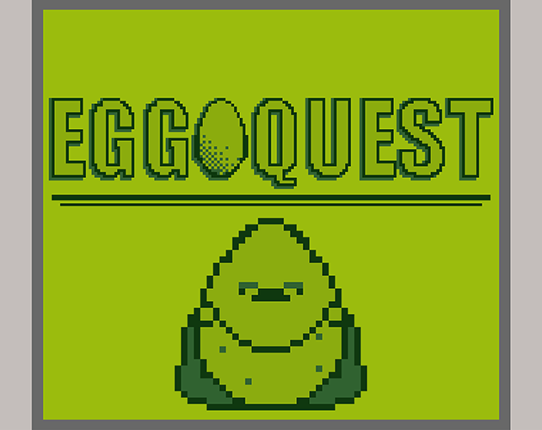 Egg Quest Image