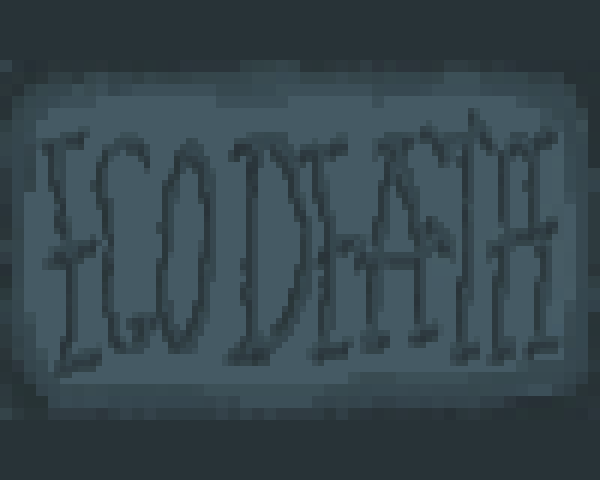 Games like Ego Death