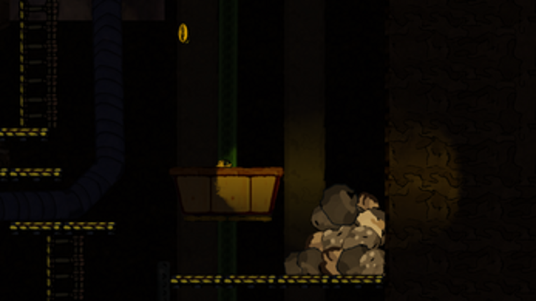 El Minero screenshot