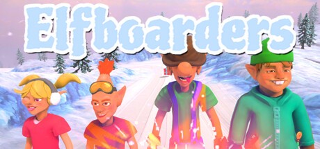 Games like Elfboarders