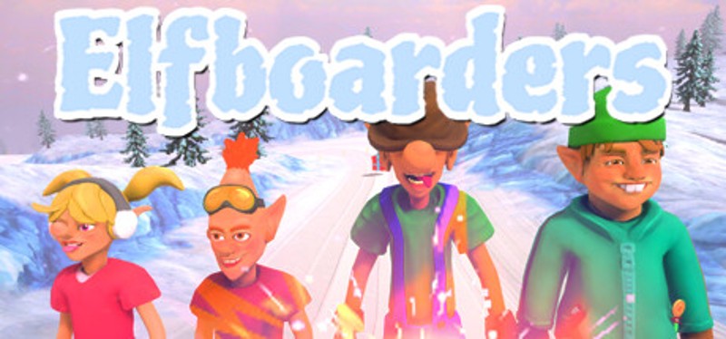 Elfboarders Image