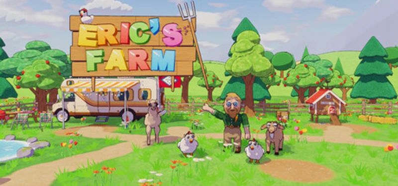 Eric's Farm Image