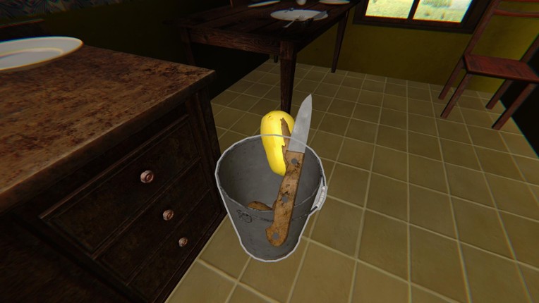 ESCAPE FROM TIMOKHA 2: ARMY screenshot