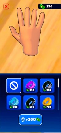 Escapeline! screenshot