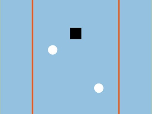 Games like Evasive Balls