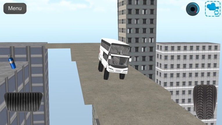 Extreme Bus Stunt screenshot