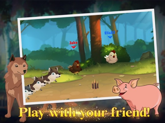 Fairy Tale Adventures Image