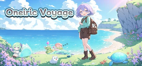 Games like Oneiric Voyage
