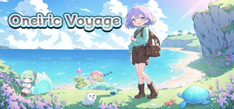 Oneiric Voyage Image